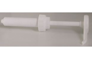 Pompe doseuse pour bidon de 5L