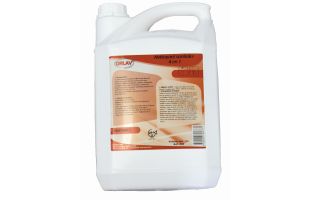 Nettoyant sanitaire - 5L
