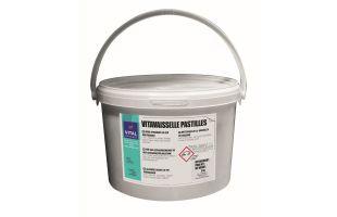 Vitavaisselle - 150 pastilles