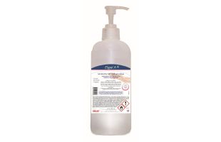Gel hydro-alcoolique - 500ml
