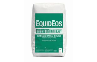 Origin Fiber High Energy