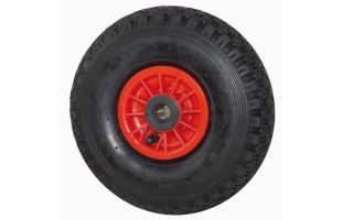 Roue gonflable - Ø260mm