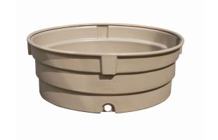 Vital' O rond - 1000L