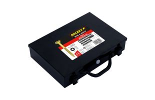 Assortiment de 1320 vis Rocket® tête fraisée torx