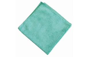 Lavettes microfibre - 5 pièces