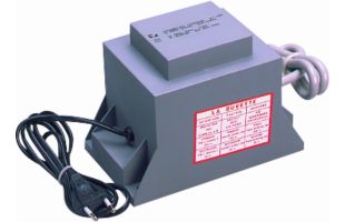 Transformateur 230V/24V 100VA