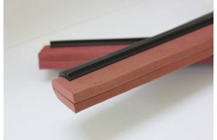 Raclette professionnelle pour sols - 55cm