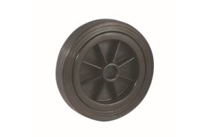 Roue standard 200kg - Ø200mm Ø20mm