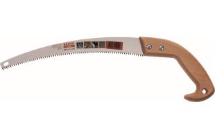 Scie vigneron traditionnelle 4212-11-6T - 280mm