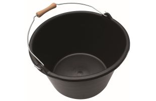 Seau avec poignée 15L