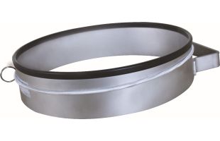 Support sac poubelle