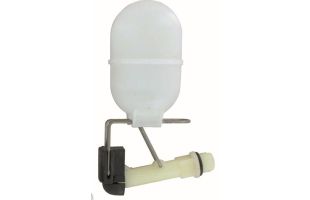 Mécanisme complet pour les abreuvoirs Lac 5