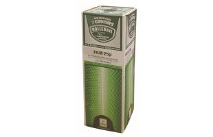 Film enrubannage Rollersil 25µ - 750mm x 1500m