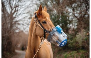 Nébuliseur SaHoMa® II