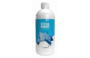 BitopEqui Lung Complete - 500ml