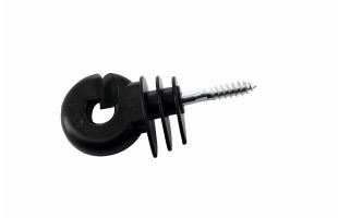 Isolateurs annulaires avec crochet Big - 25 pièces