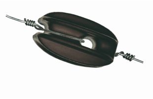 Isolateurs polyamide