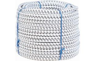 Cordon Sandow électrifié - 25m