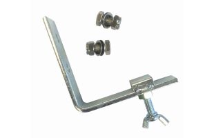 Crochets pour piquet enrouleur - Gallagher - 5 pièces