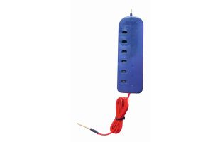 Testeur de clôture - Gardelec