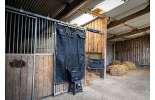 Tenture de box - LeMieux