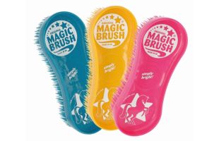Brosses multi-fonctions - Magic Brush - Lot de 3