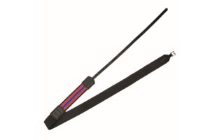 Sursangle élastique - nylon - Zilco