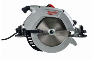 Scie circulaire 2100w CS 85CBE- Milwaukee