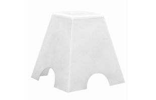 Plots de dressage 33x33x20cm - 12 pièces