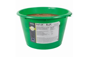 Seau Patûr'bloc - 18kg