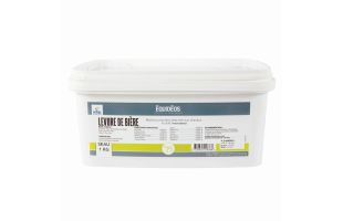 Levure de bière - 1kg