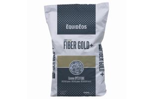 Fiber Gold + - 20kg
