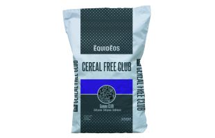 Cereal Free Club - 25kg