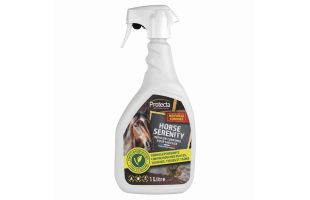 R&eacute;pulsif Horse Serenity - 1L