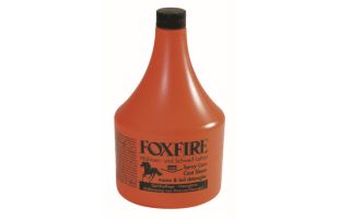 Foxfire 1