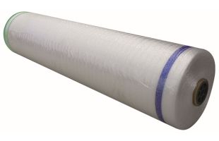 Filet Round Baller Confort - 123cm