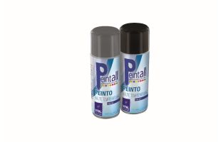 Peinture haute température