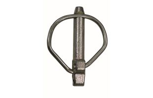 Goupilles à clip de sécurité Rübig