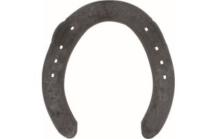 Fers postérieurs WH avec pinçons