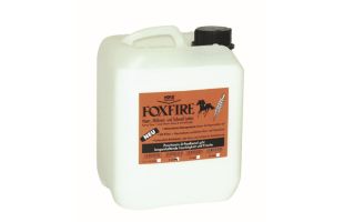 Lustrant et démêlant - Foxfire