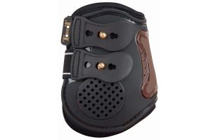 Protège-boulets - Proteck Compet - Paire - T. Cheval