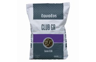 Club GR