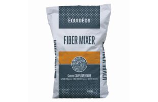Fiber Mixer