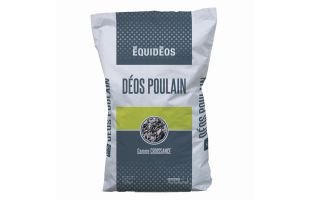 Déos Poulain