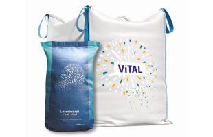 Minéral Max-MS 10-20-5