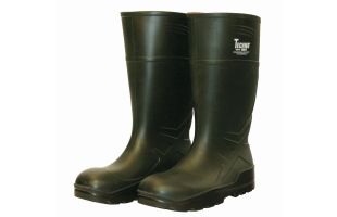 Bottes de sécurité Troya + S5 - Techno Boots