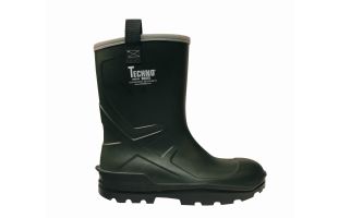 Bottillons Troya Techno Boots
