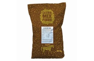 Ultra Mix Fibre
