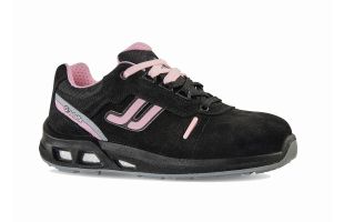 Chaussures de sécurité femme S3 Noa - Jallatte