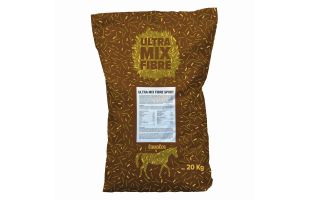Ultra Mix Fibre Sport